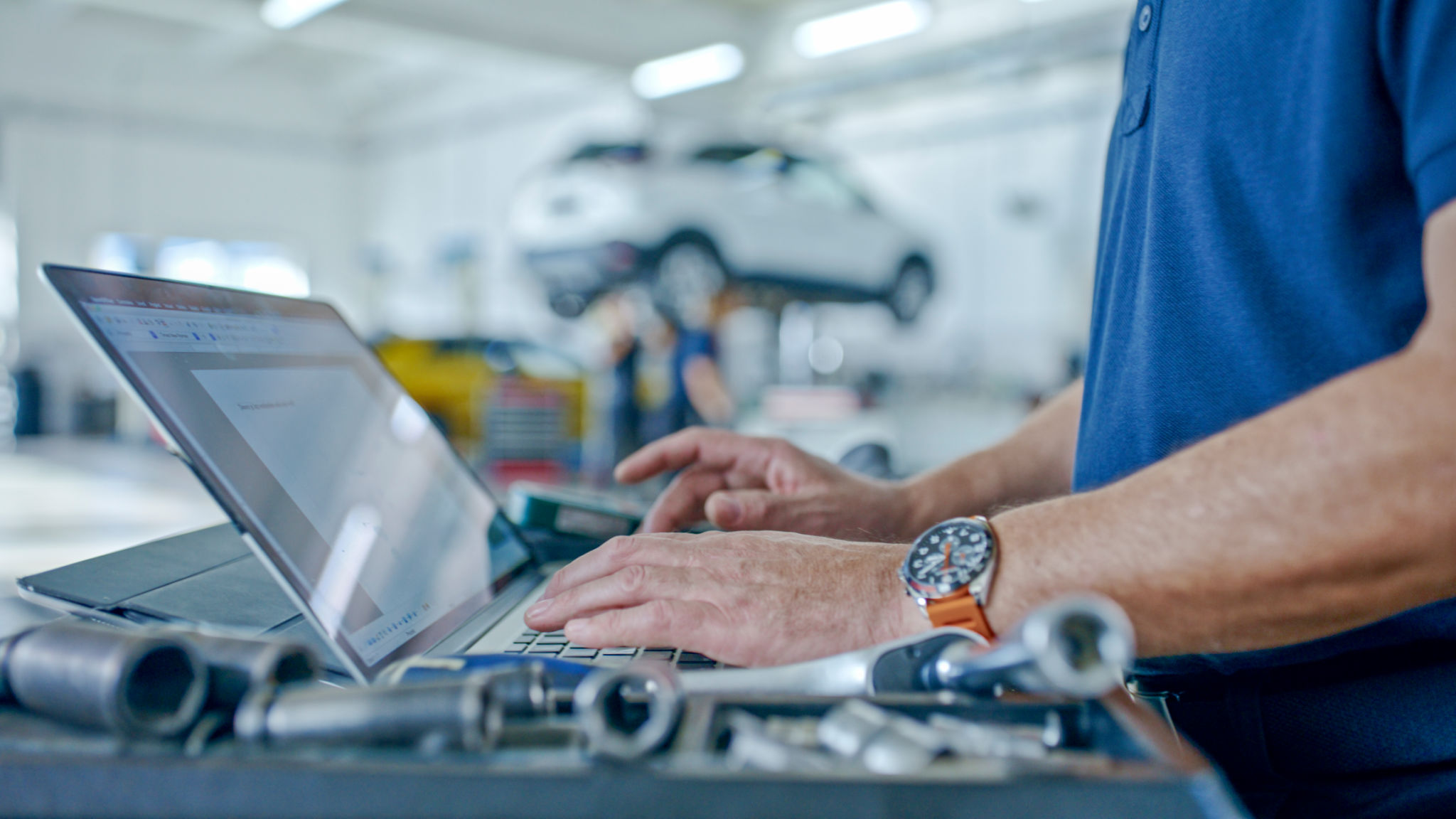 Diagnostics